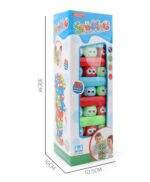 Draw A Stack Of Tower Blocks, High-Level Party Toys And Board Games - Image 3