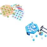 Interactive Board Games, Chess, Early Education And Intellectual Toys - Image 3