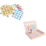 Interactive Board Games, Chess, Early Education And Intellectual Toys - Image 10