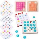 Interactive Board Games, Chess, Early Education And Intellectual Toys - Image 7