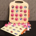 Interactive Board Games, Chess, Early Education And Intellectual Toys - Image 5