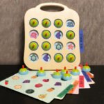 Interactive Board Games, Chess, Early Education And Intellectual Toys - Image 8