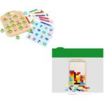 Interactive Board Games, Chess, Early Education And Intellectual Toys - Image 2