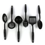Kitchen Utensils Shovel Spoon Set Non-stick Pan Kitchen Utensils - Image 4