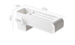 Kitchen supplies kitchen knife rack - Image 6