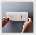 Kitchen supplies kitchen knife rack - Image 8