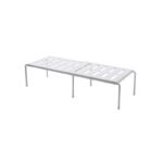 Telescopic kitchen rack kitchen supplies rack - Image 6