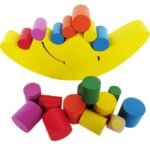 Baby Children Toys Moon Balance Game and Games Toy for 2-4 year old Girl & boy - Image 3