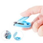 Baby Anti-pinch Nail Scissors Care Suit 5-piece Set - Image 6