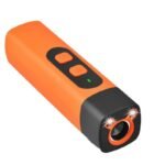 Pet Dog Repeller Ultrasonic Dog Training Device Rechargeable Anti Dog Bark Deterrent Device With LED Flashlight Pets Supplies - Image 4