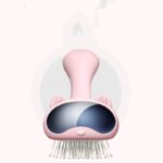 Golden Retriever Comb Brush Dog Supplies - Image 2